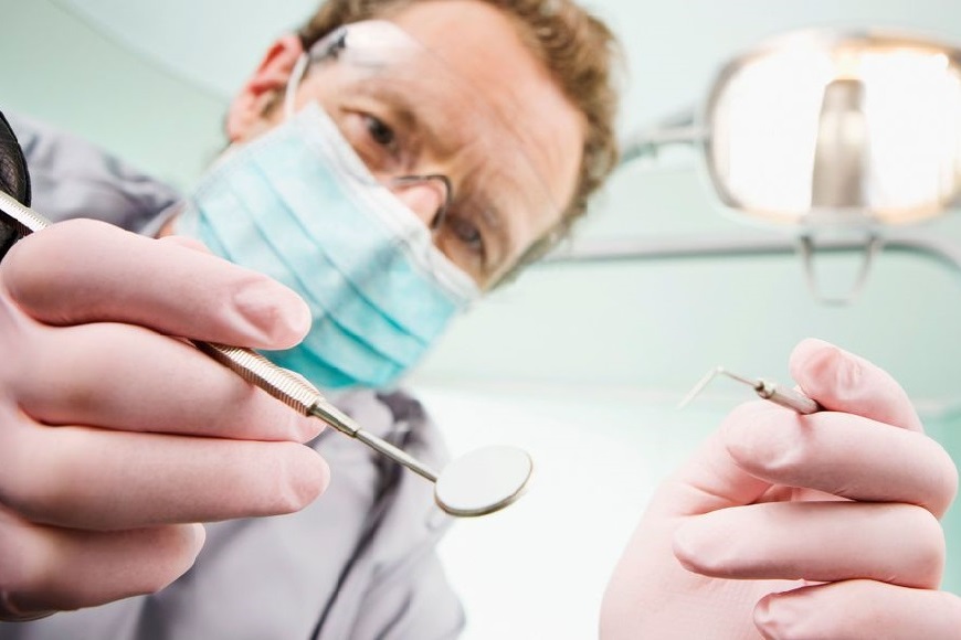 Paura del dentista7